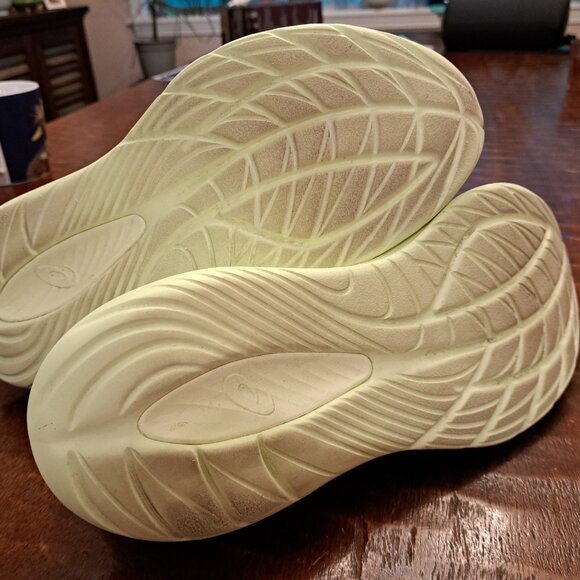 Pristine Asics Gel-Cumulus 27 Lite-Show Women Size 9 running/walking - Picture 5 of 8